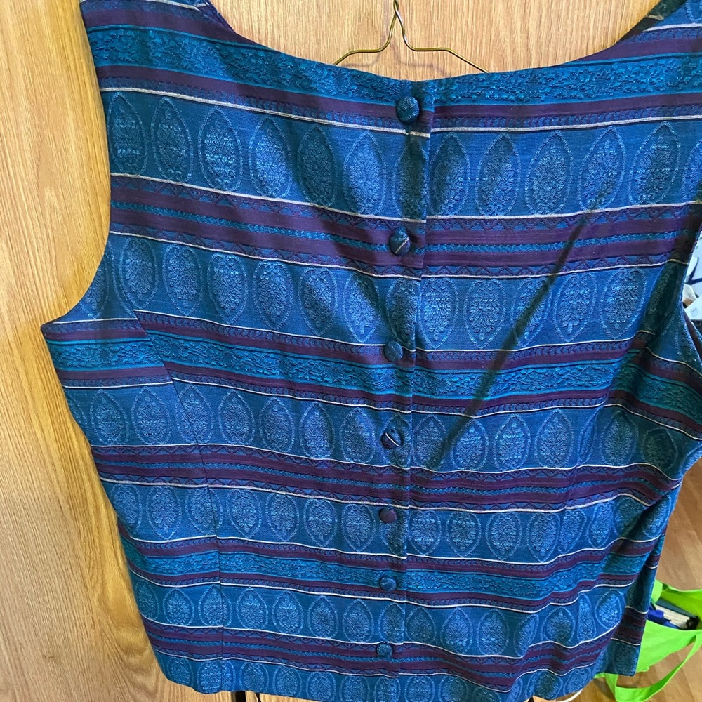 Women Capri